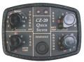 Fisher 1266-X